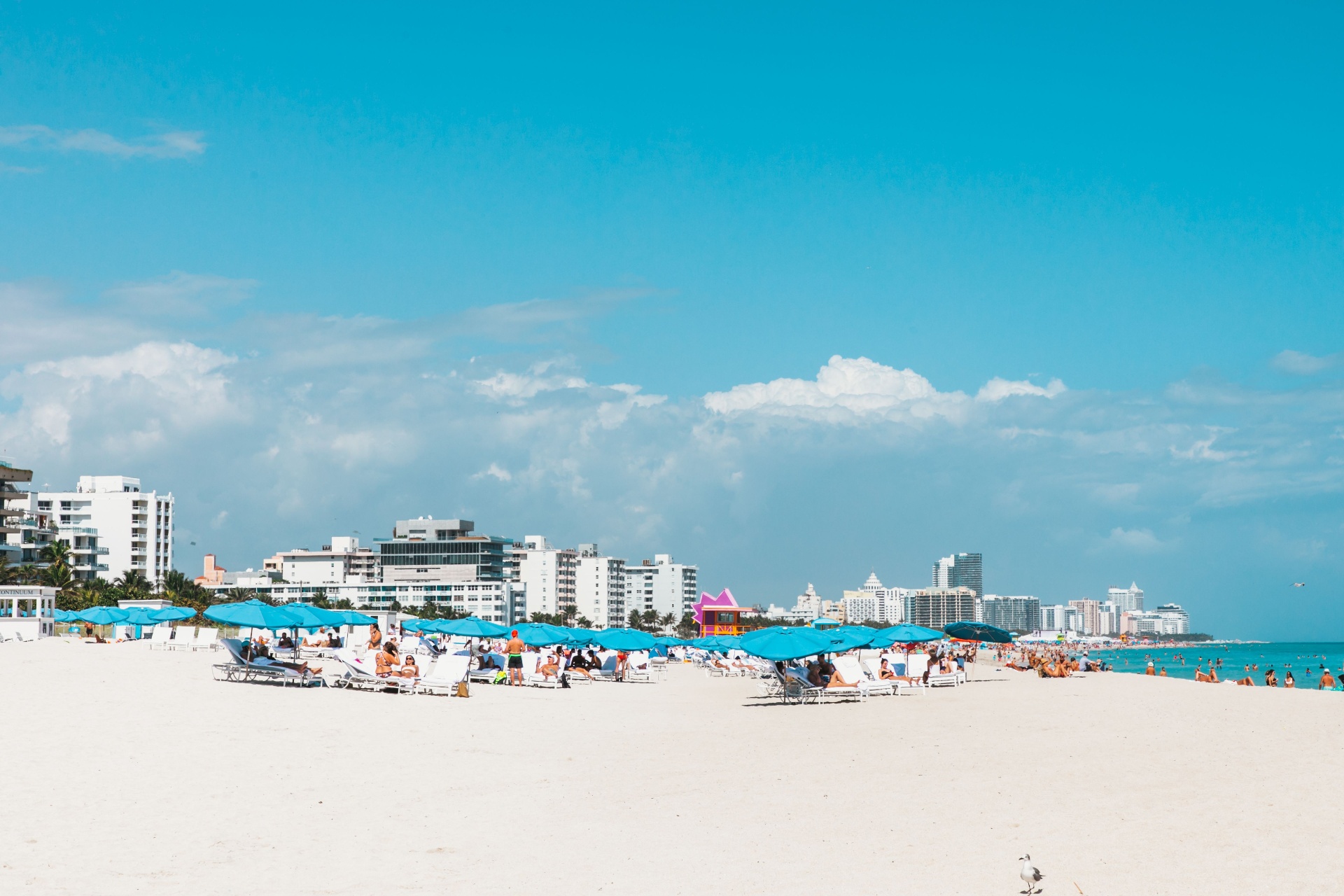 Miami, Florida