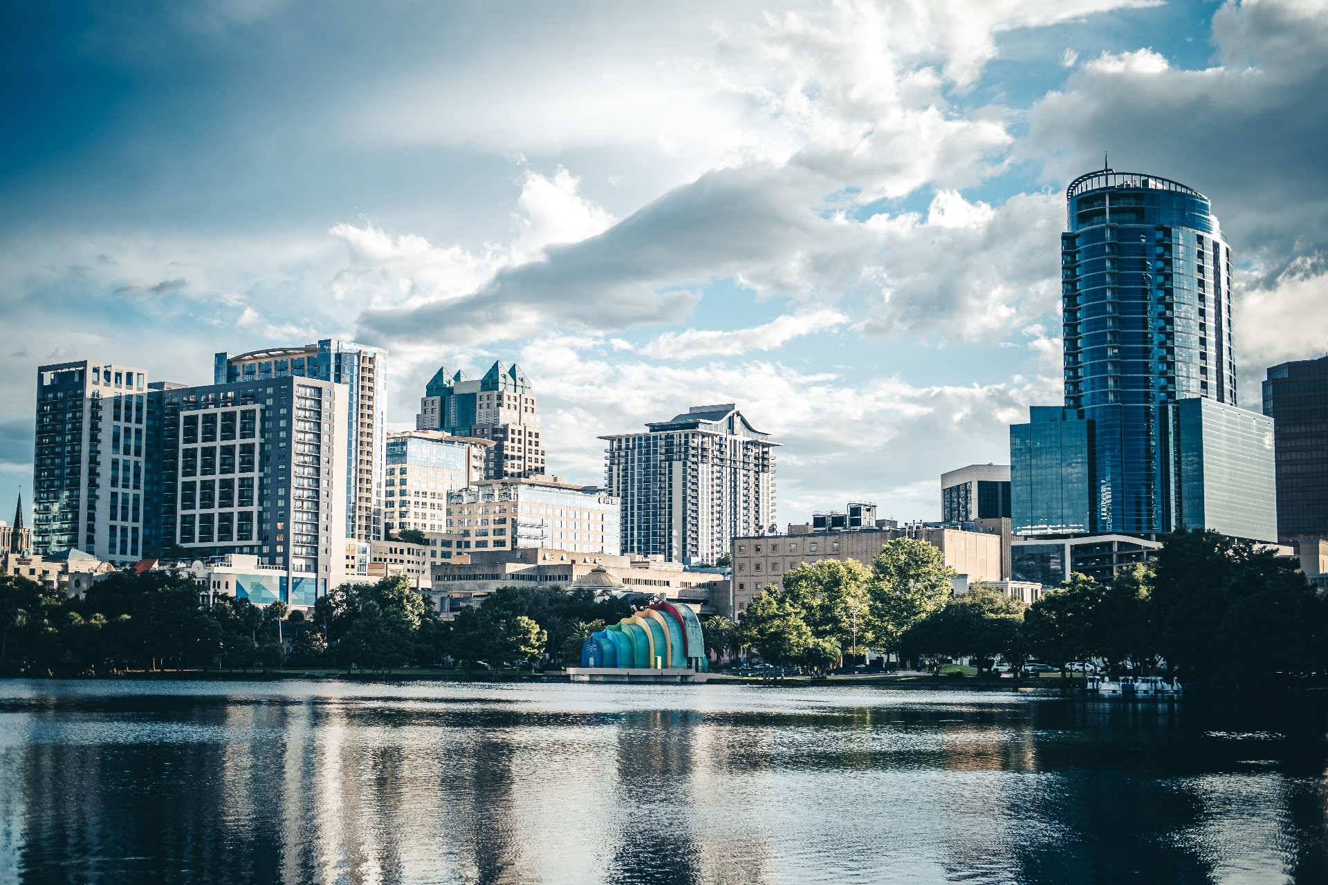 Orlando, Florida